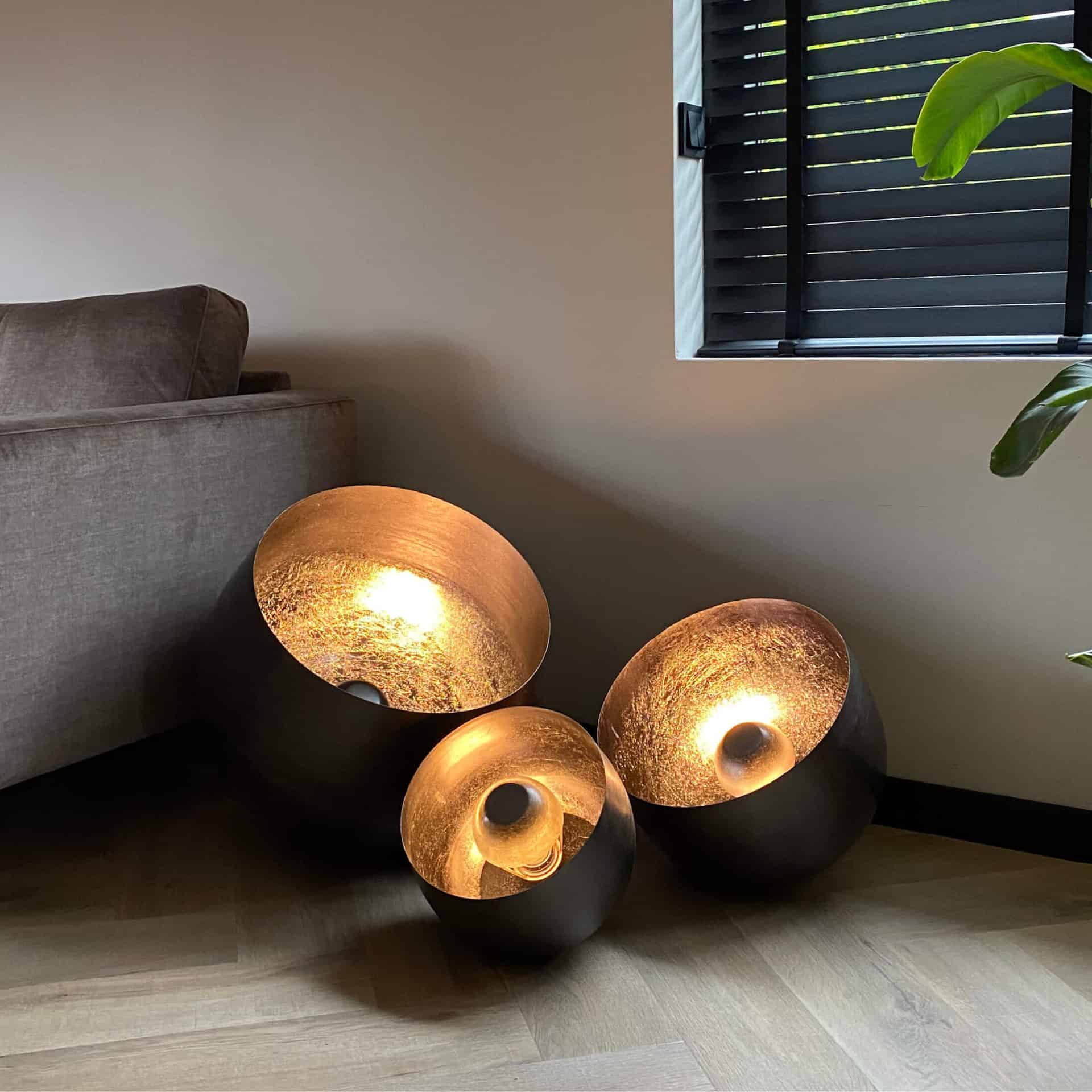 Illuminazione