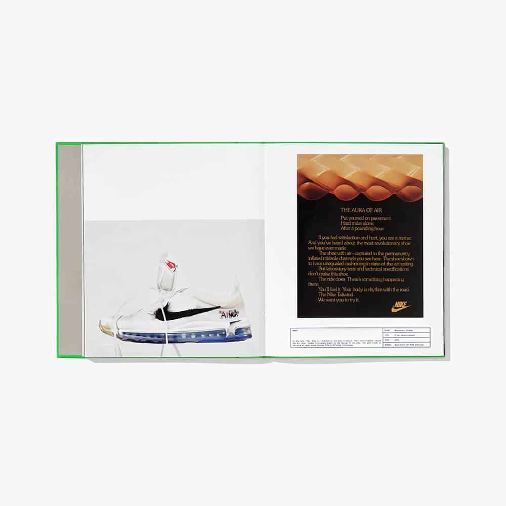 Nike. Virgil Abloh - Libro di moda