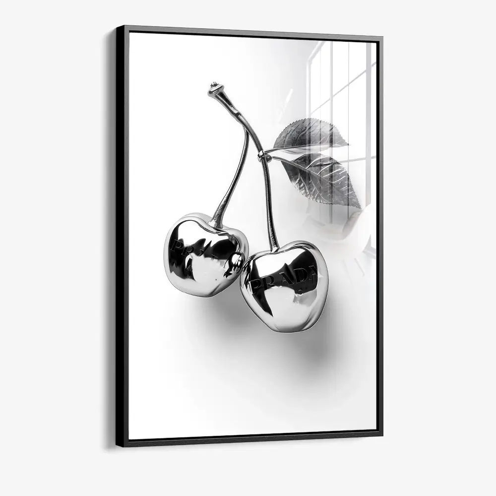 Designer Cherry – Vetro