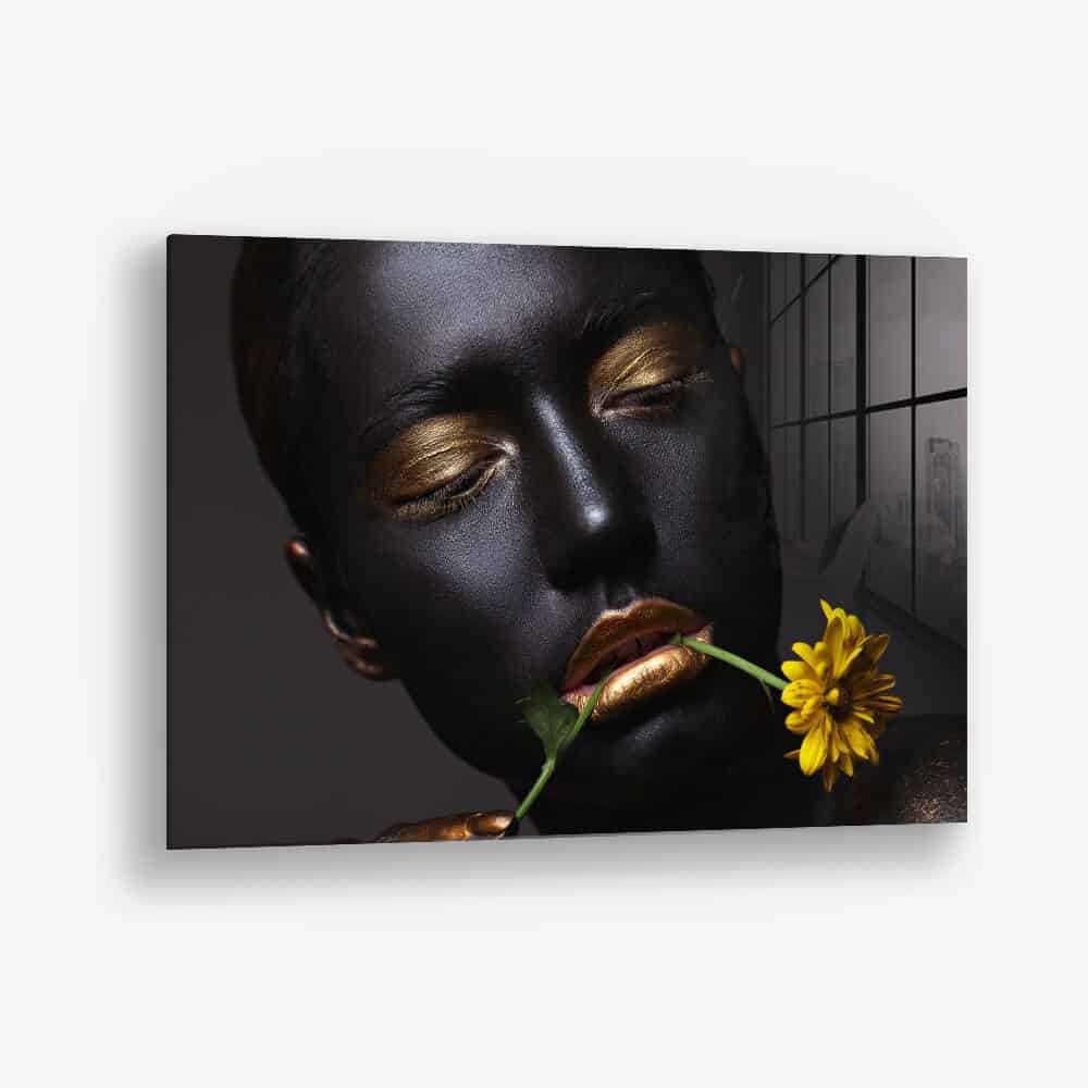 Flower Bite – Vetro