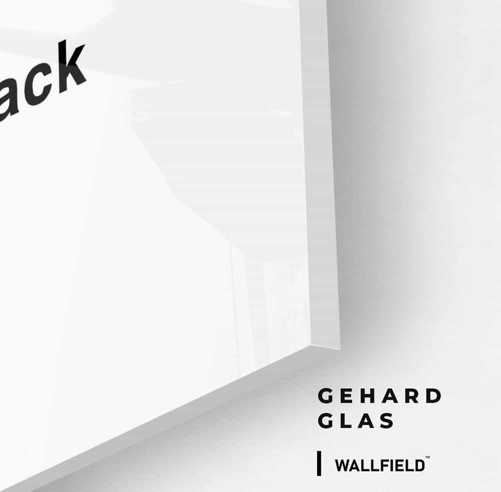 AIR Hypebeast – Glass