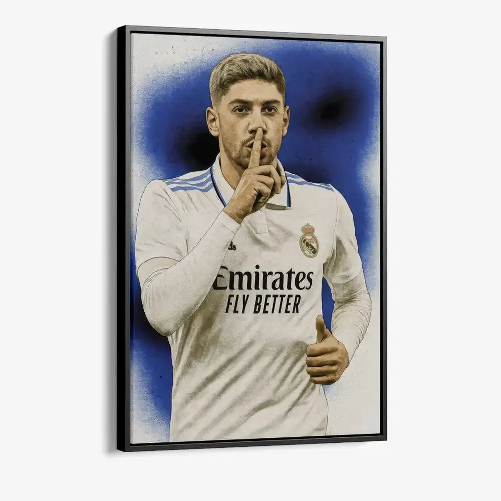 "Valverde"