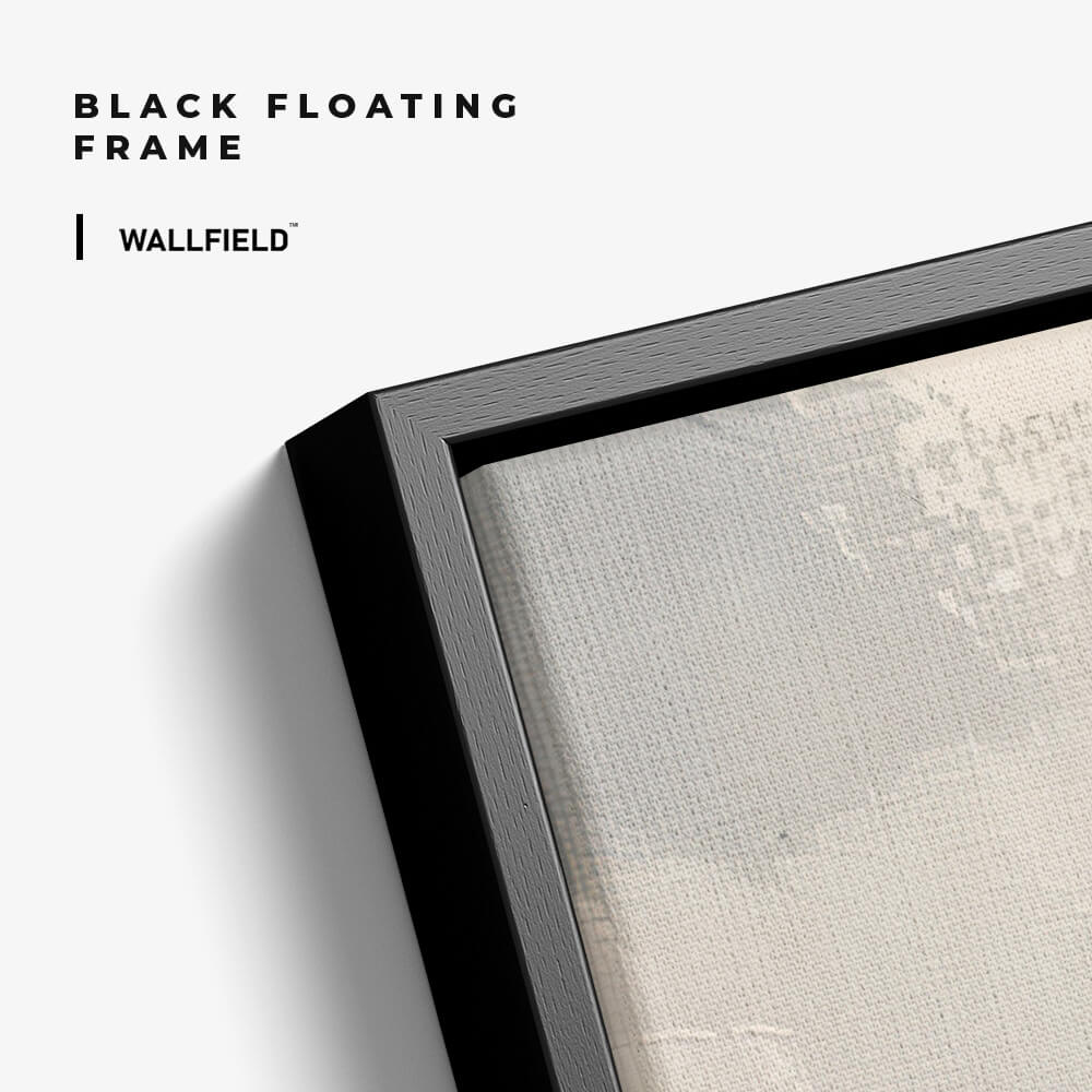 "Frozen Tranquility"