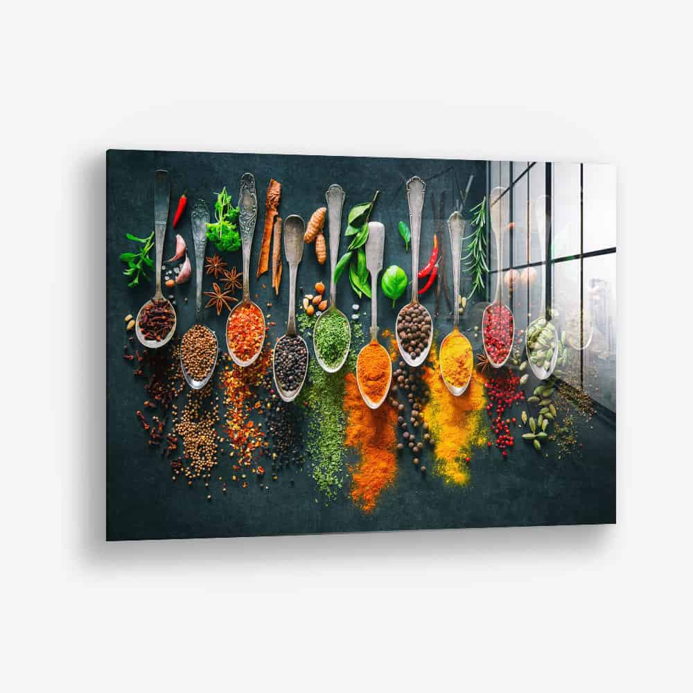 Spices – Vetro