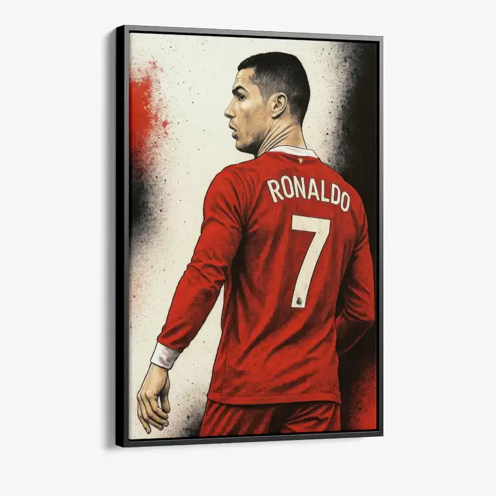 "Ronaldo II"