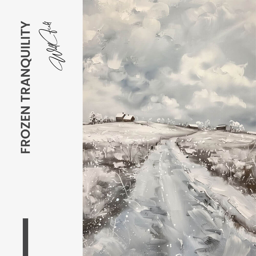 Frozen Tranquility – Vetro