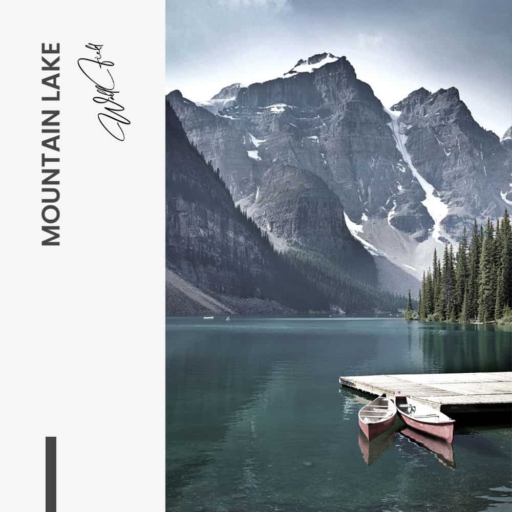 Bundel: Nature (3x) - Vetro