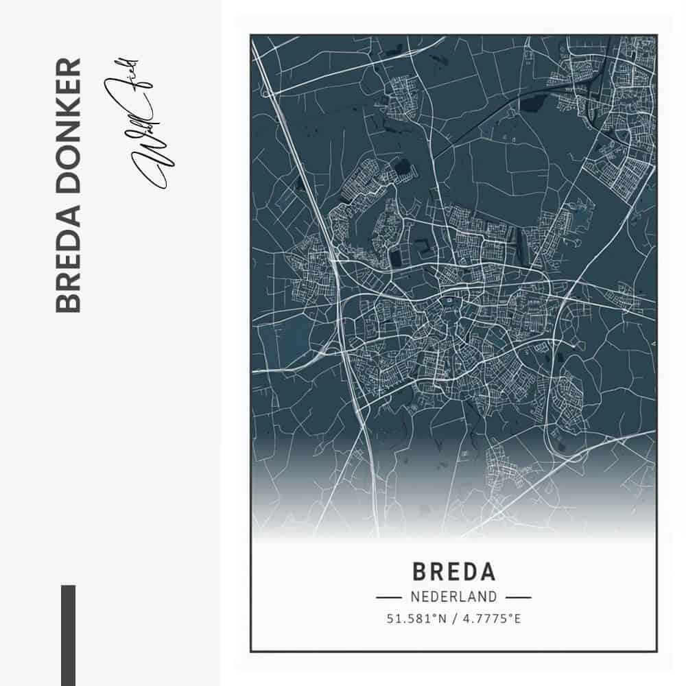 Breda Donker - Glass