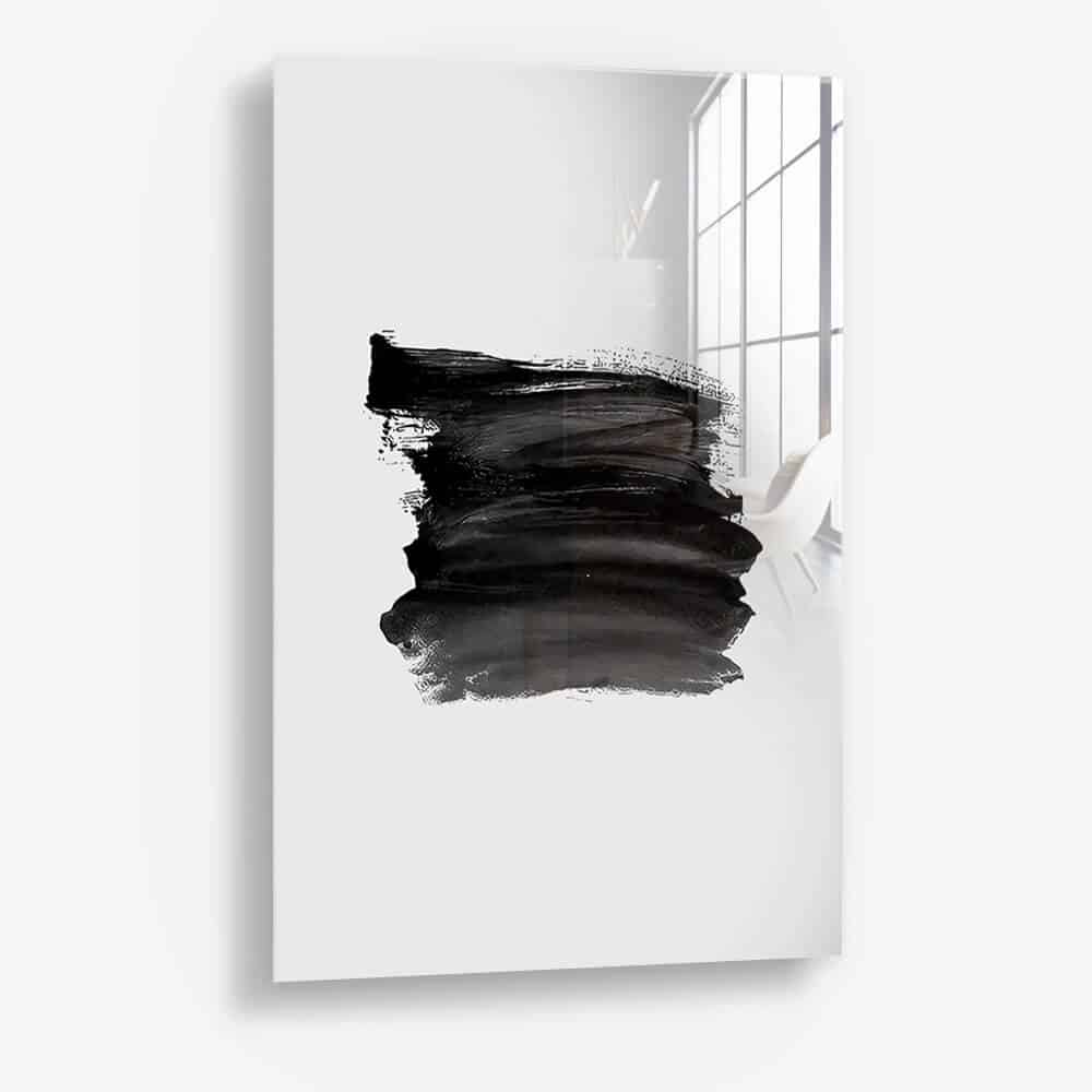 Acrylic Paint III - Vetro