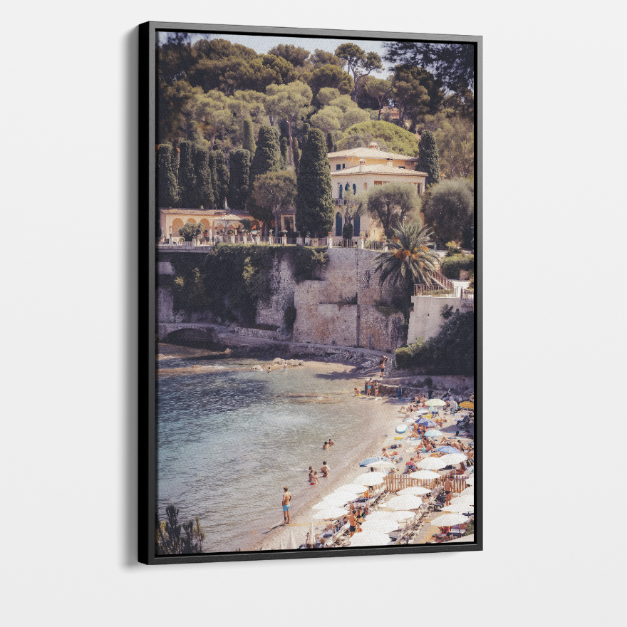 "Bella Spiaggia"