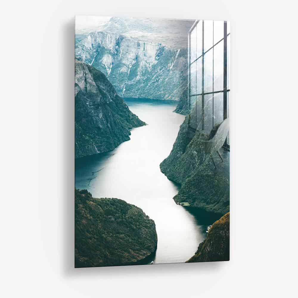 Bundel: Nature (3x) - Vetro