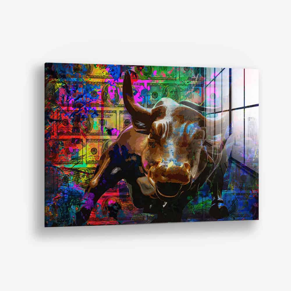 Wall Street - Vetro