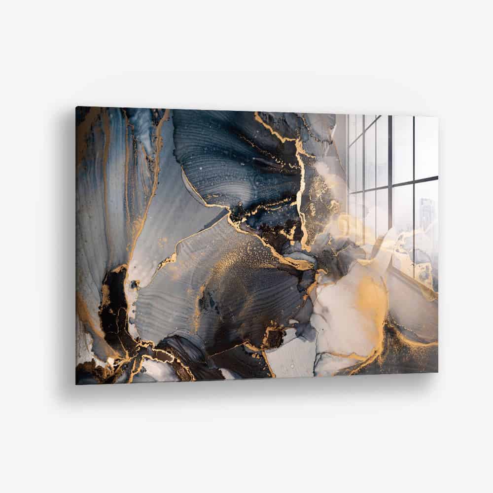 Abstract Marble – Vetro