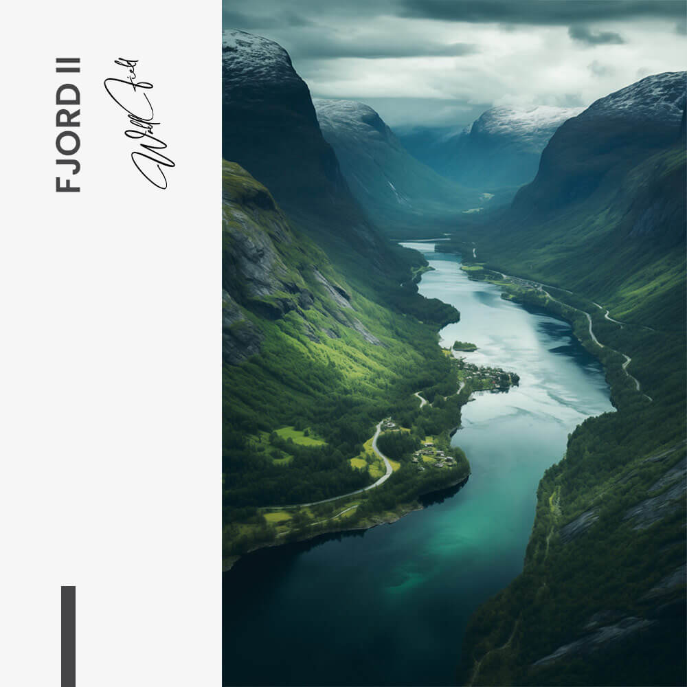 "Fjord II"