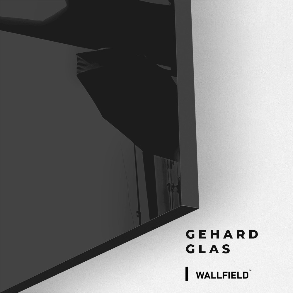 Bundel: Black Papercut (2x) - Glass