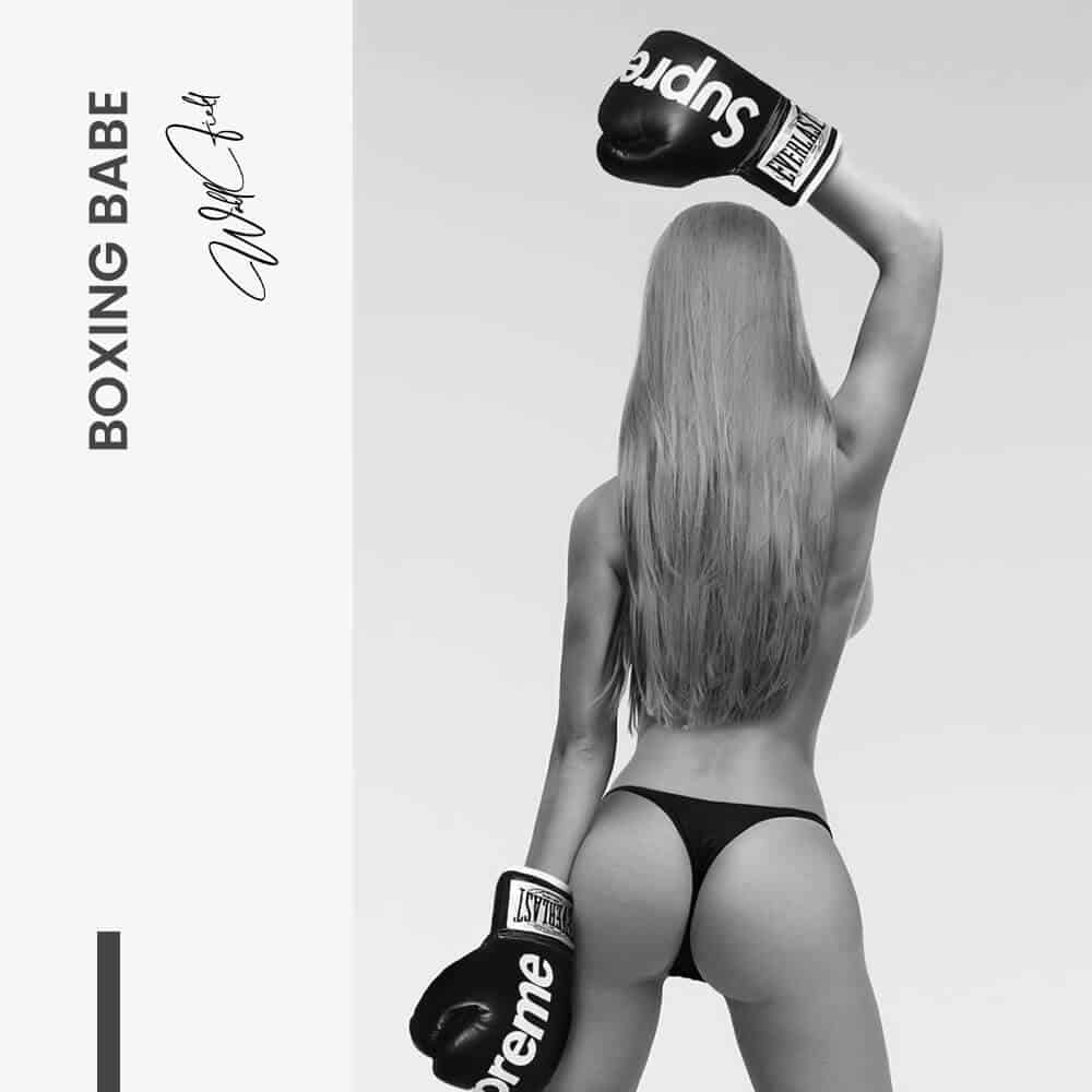 Bundle: “Fashion Babes” (2x) – Vetro