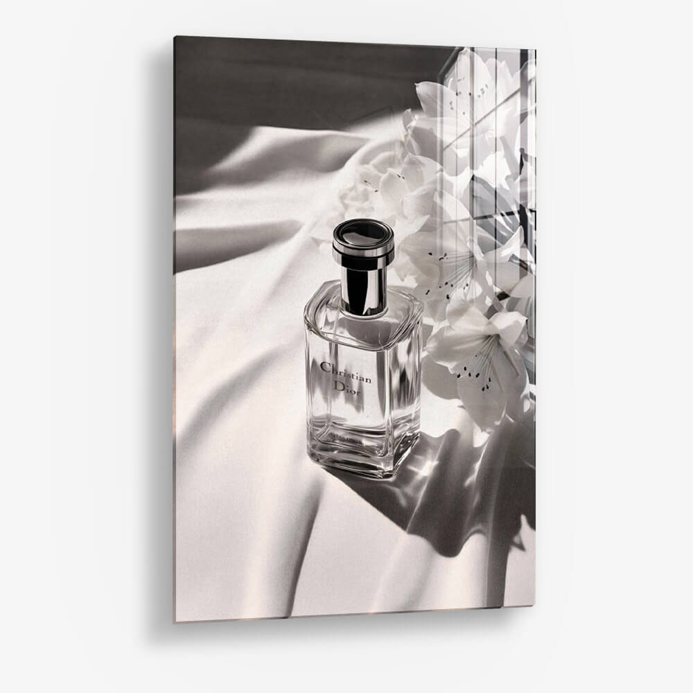 Eau de Lumiere – Vetro