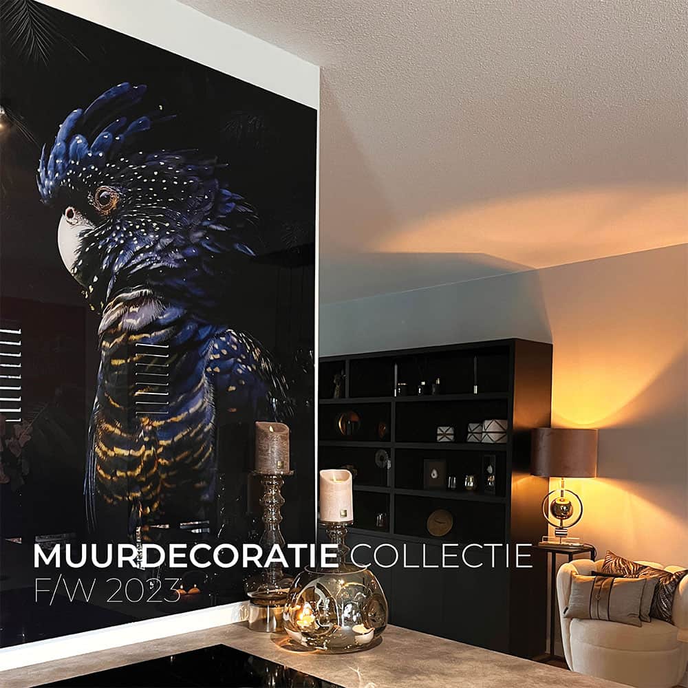 Capital Instinct III – Glass