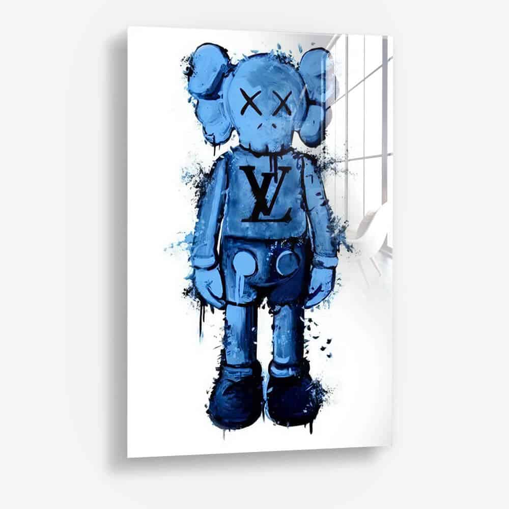 Bundle: “Hype Figure” (3x) – Glass