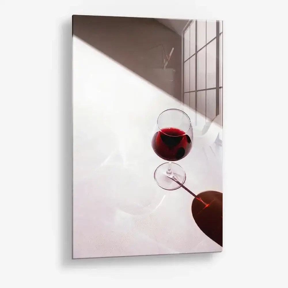 Wine Meridian – Vetro