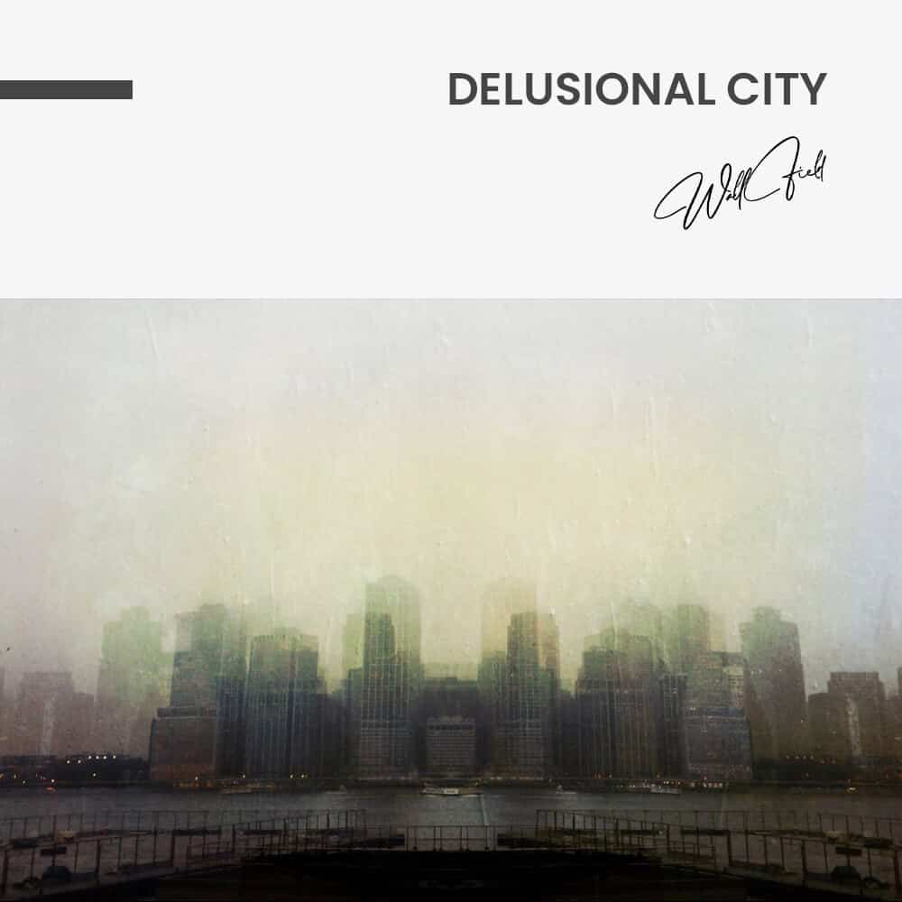 Delusional City - Vetro