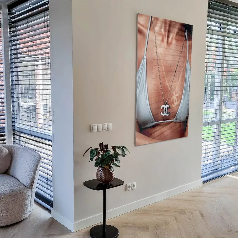 CC Summer – Glass
