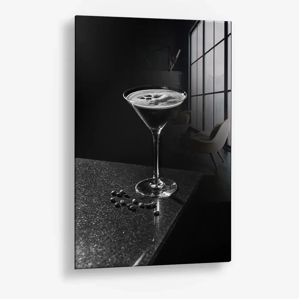 Cold Brew Affair – Glass