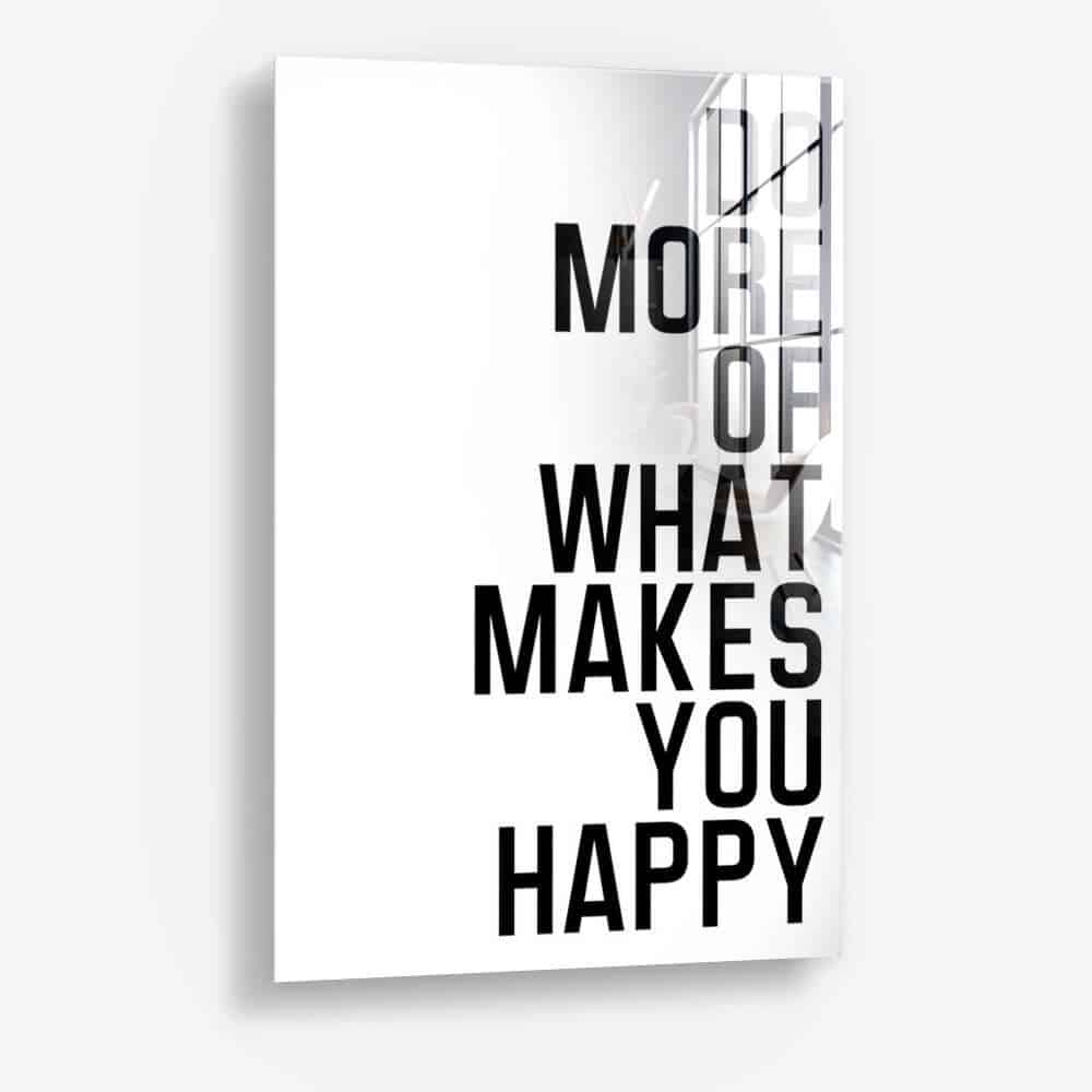 Happy - Vetro