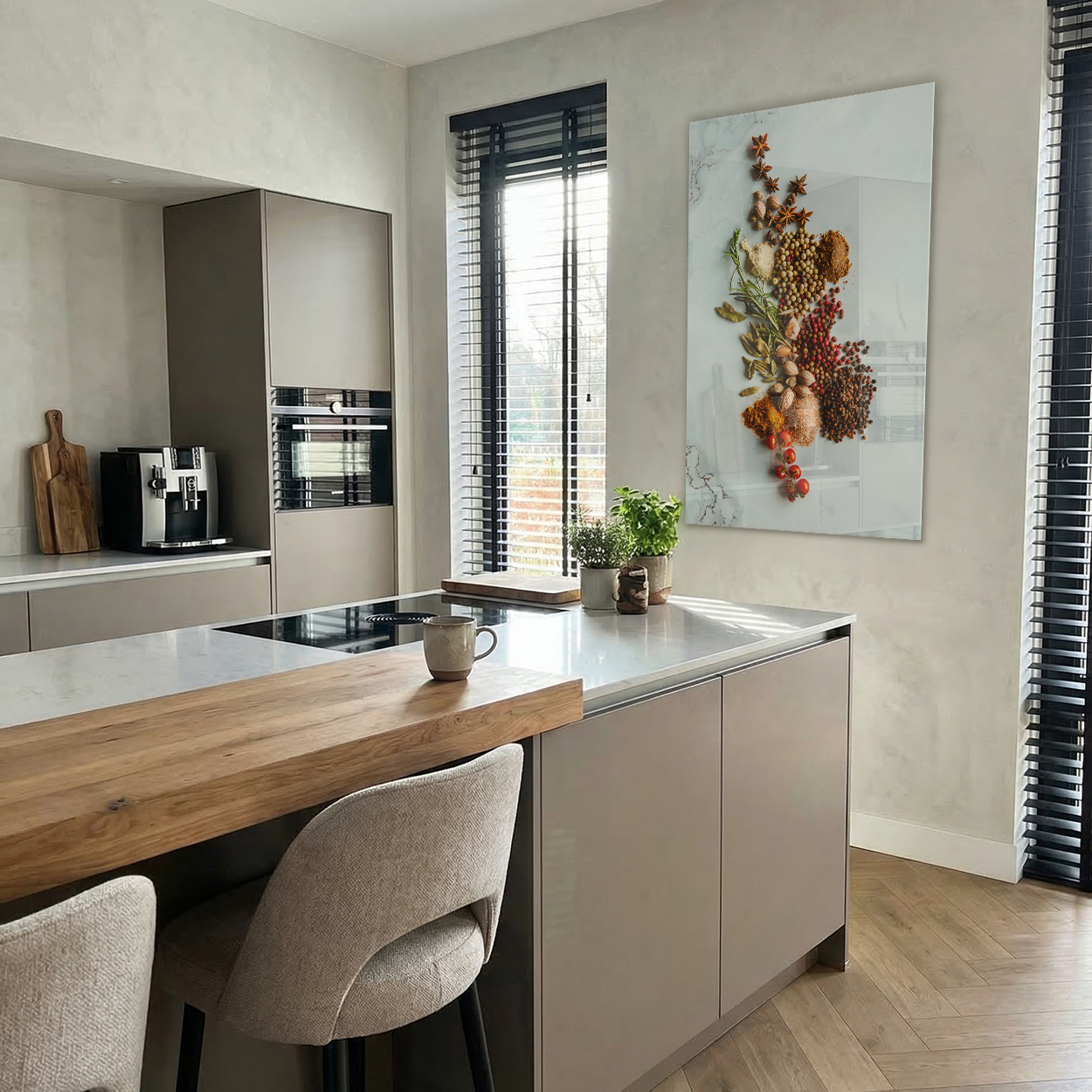 Cucina / Sala da pranzo