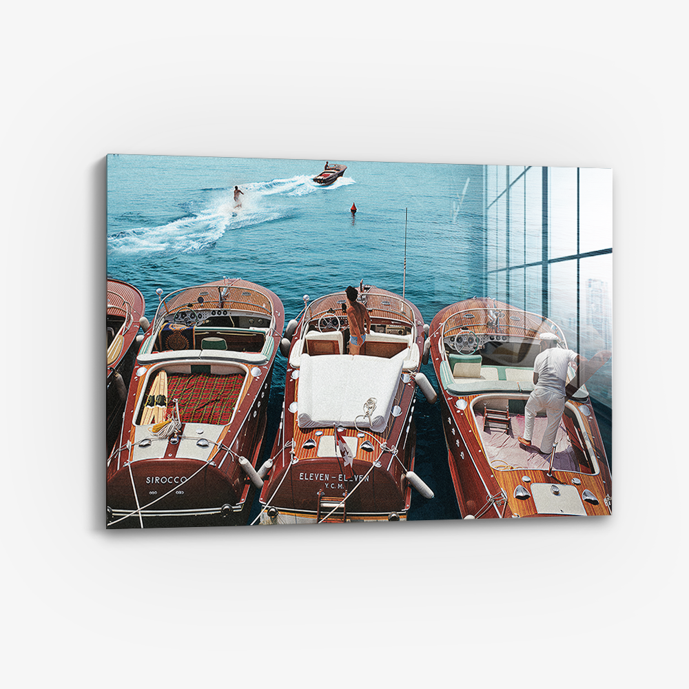 Venice Dreams - Vetro