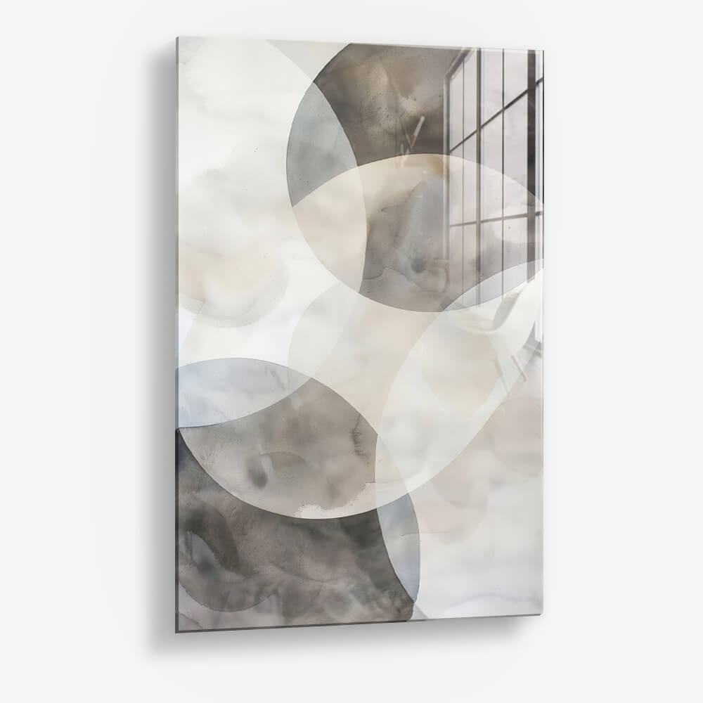 Gray Reverie – Vetro