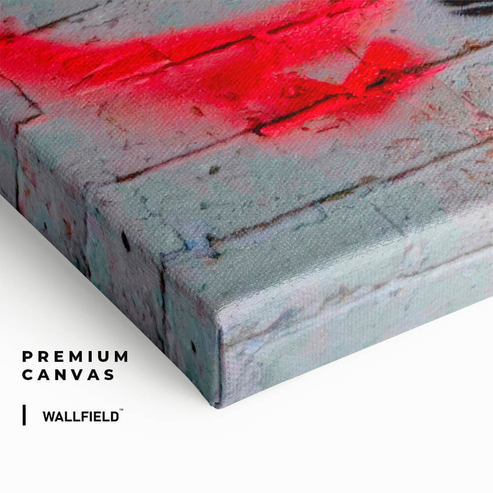 "The Waiter from the Street"