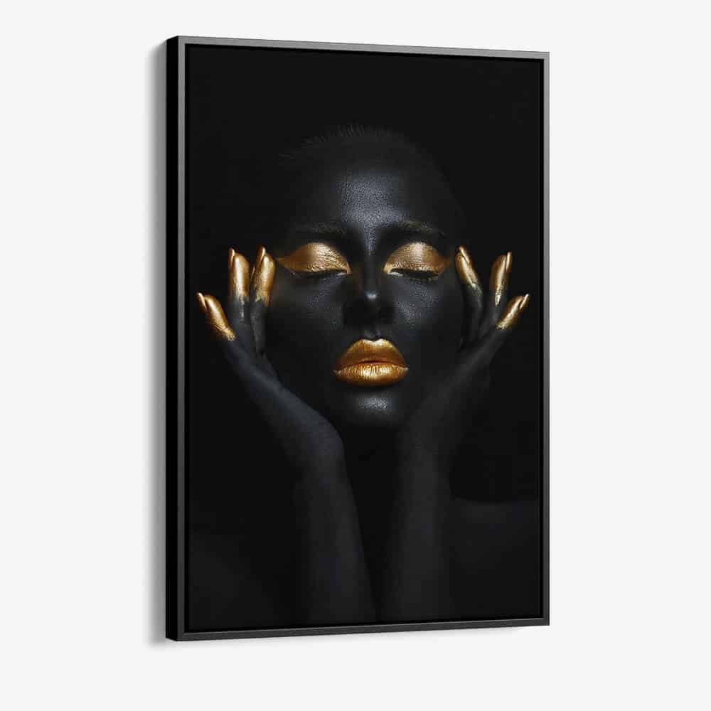 Bundle: "Golden Women" (3x)