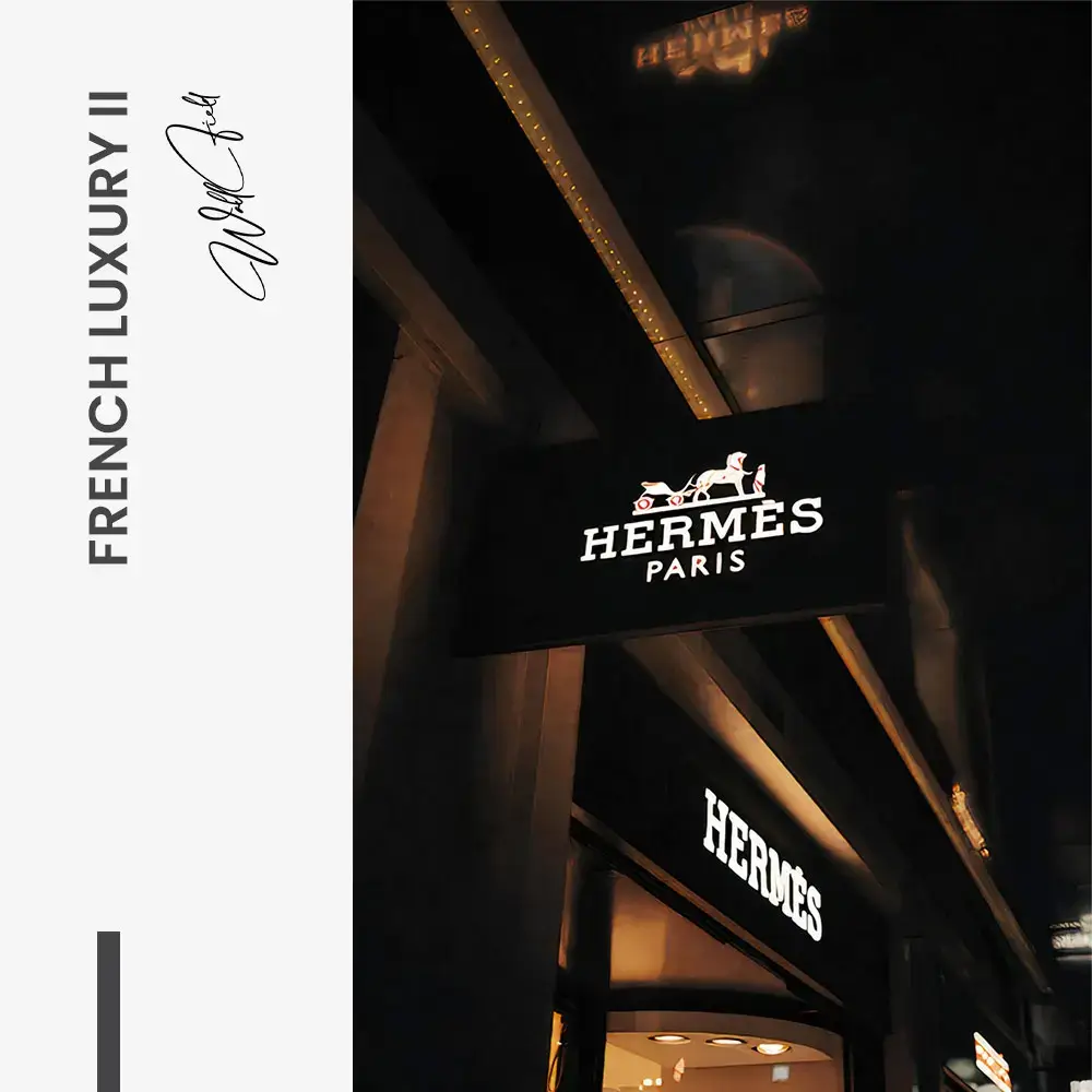 Bundle: "French luxury" (2x) – Vetro