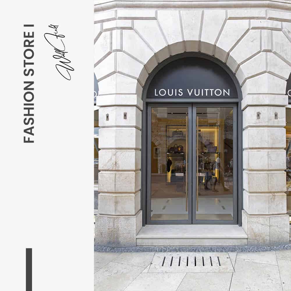 "Fashion Store I"