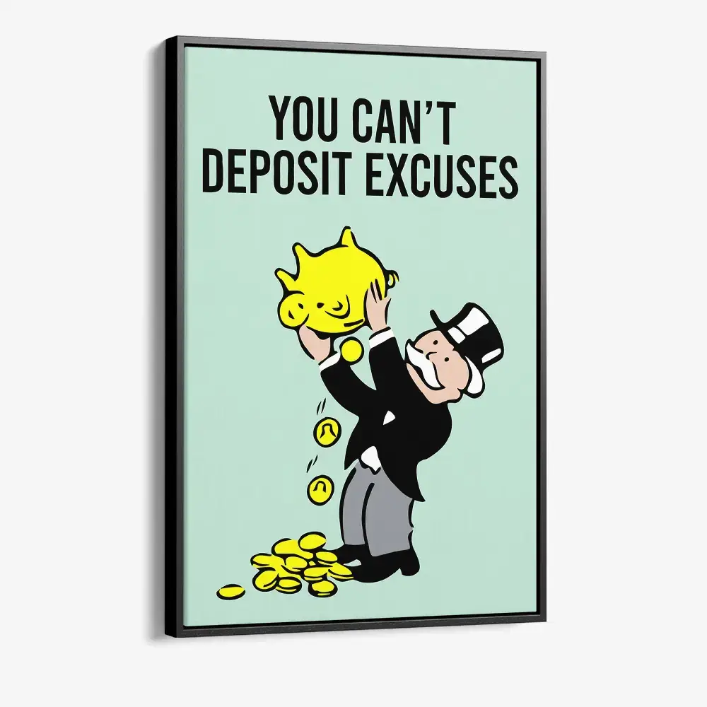 "Capital Instinct V"