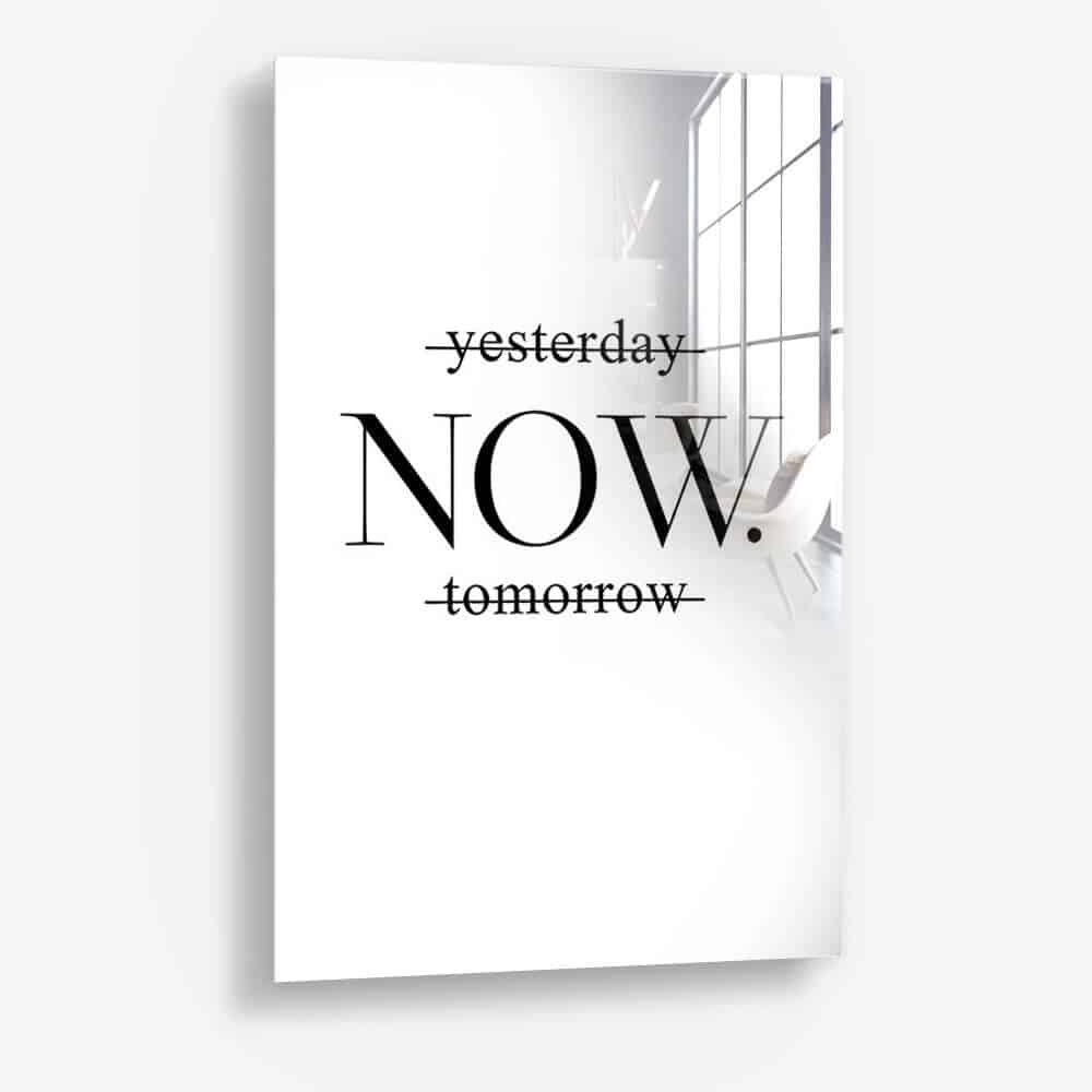Now - Vetro