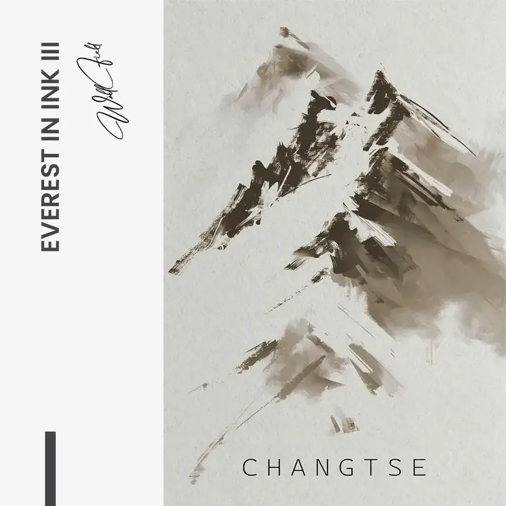 Bundle Everest in Ink (3x) – Vetro