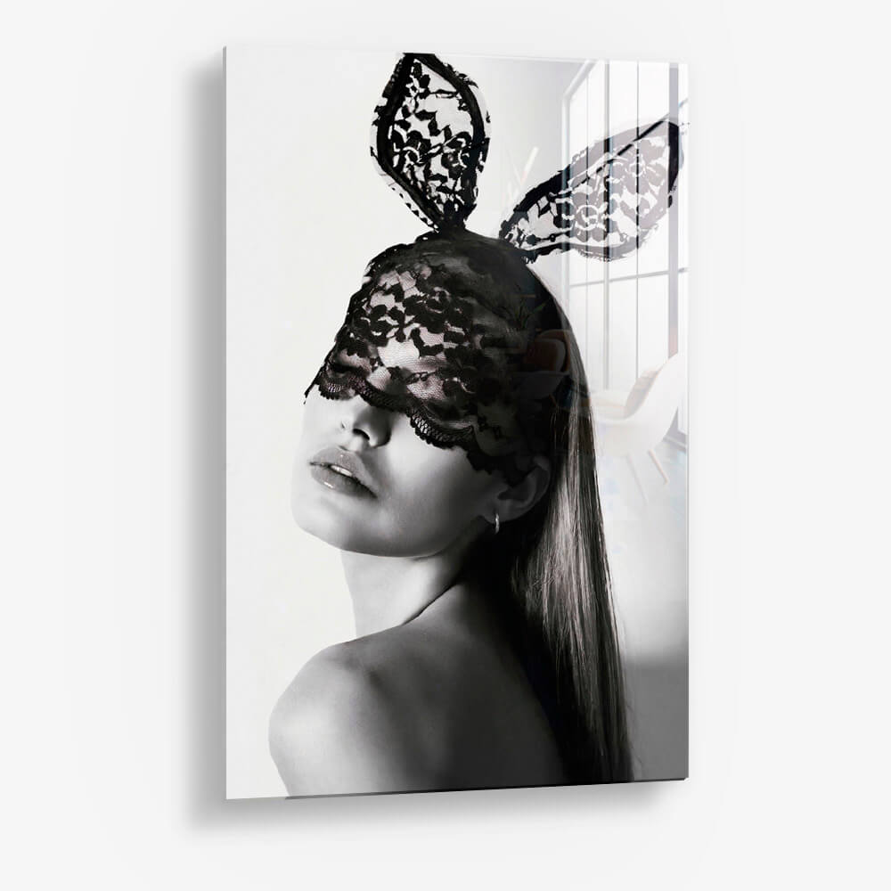 Bunny – Glass