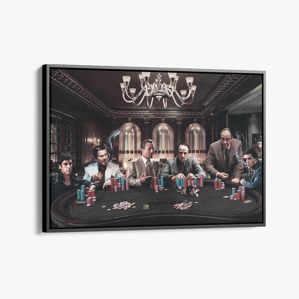 "Gangster United II"