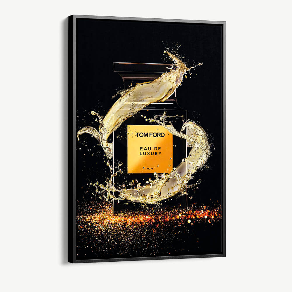 Bottiglie di profumo