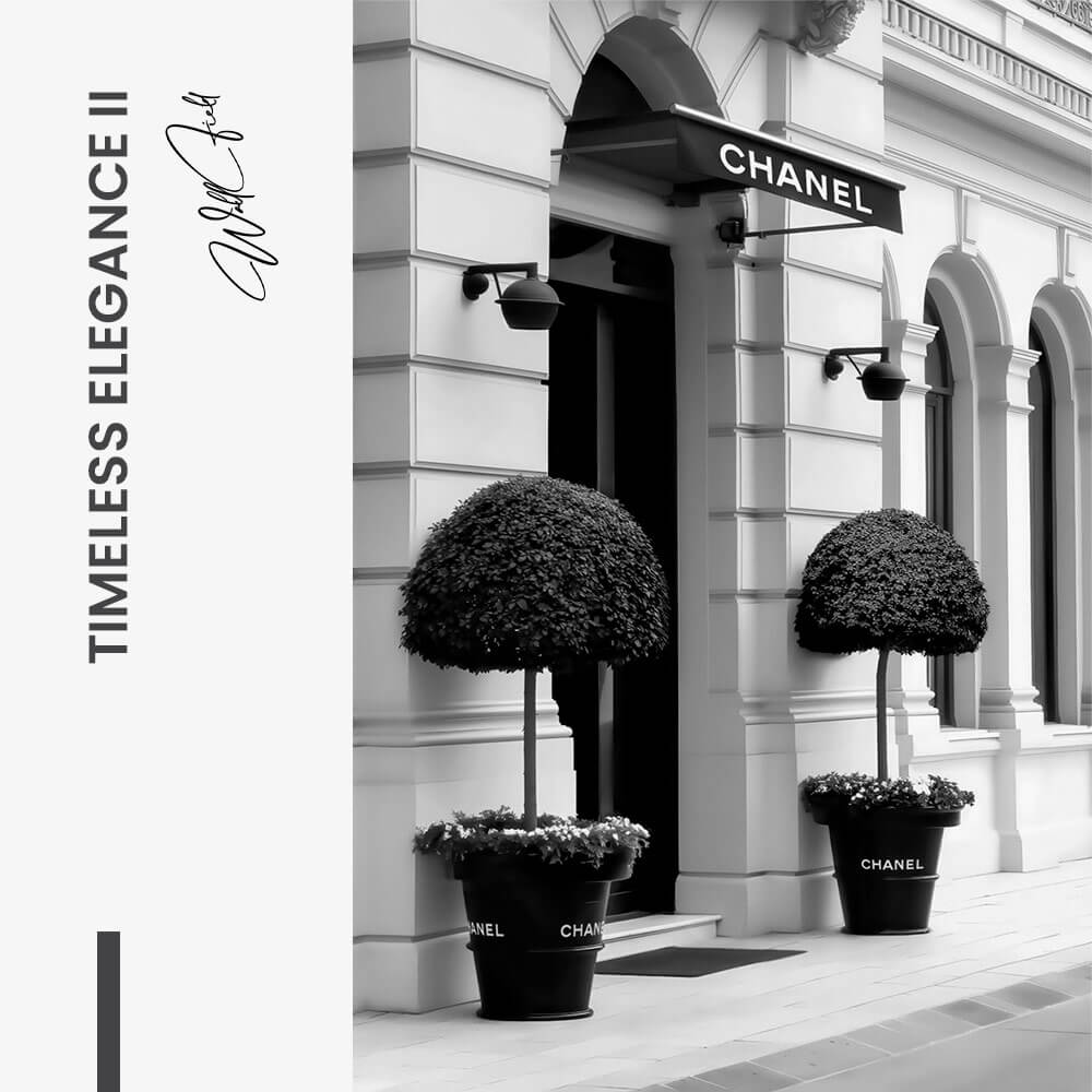 Bundle: "Timeless Elegance" (2x) – Glass