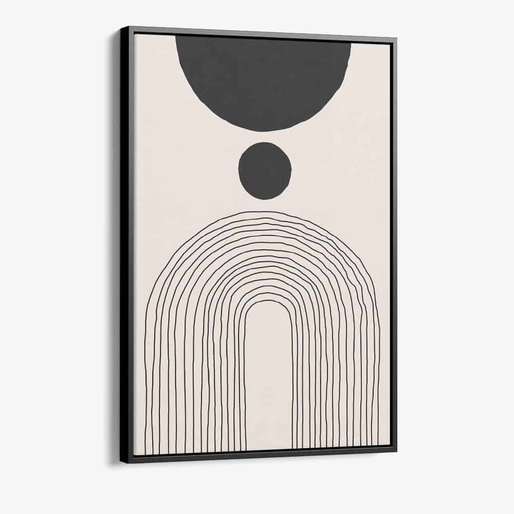 "Circular Harmony IV"