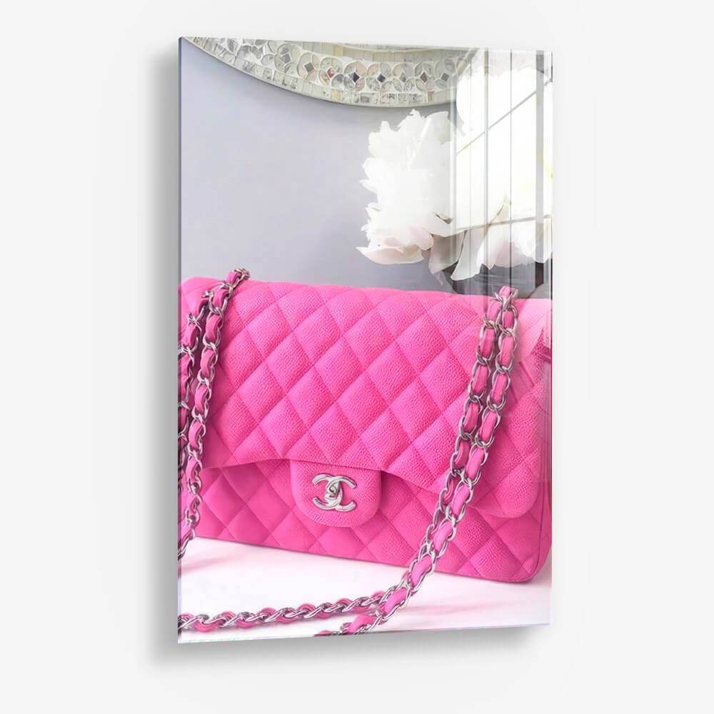 Blossom Chic – Glass