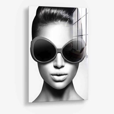 Glasses - Glass