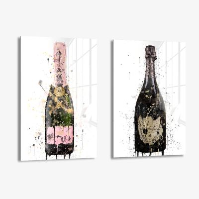 Bundel: "His &amp; Hers" (2x) - Vetro