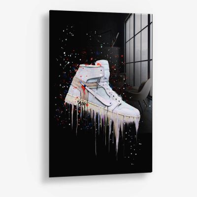 AIR Walking – Vetro