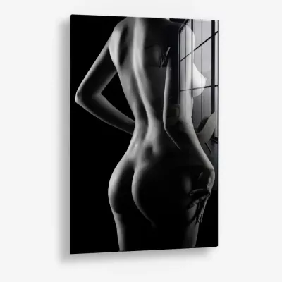 Backline Verse – Glass