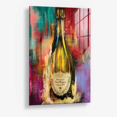 Bottle Of Art – Vetro