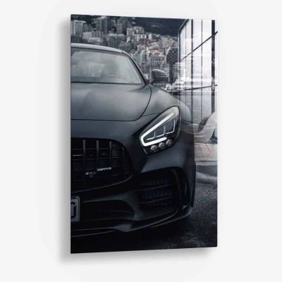 AMG - Glass